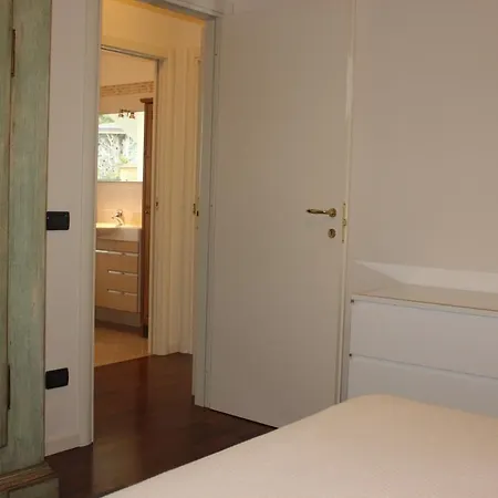 Vacanze D'iseo E Franciacorta Daire
