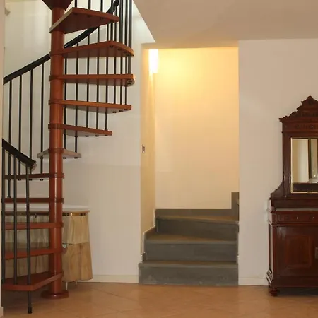 Vacanze D'iseo E Franciacorta Daire Iseo