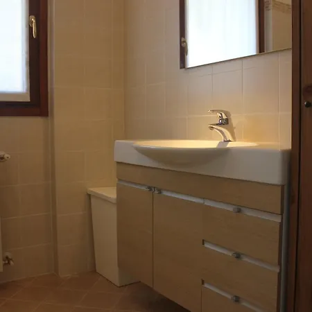 Vacanze D'iseo E Franciacorta Daire *