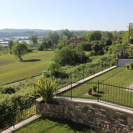 Vacanze D'iseo E Franciacorta
