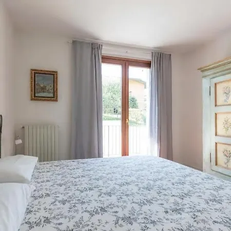 Apartman Vacanze D'iseo E Franciacorta Iseo