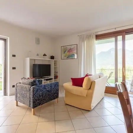 Vacanze D'iseo E Franciacorta Daire Iseo