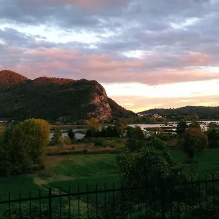 Vacanze D'iseo E Franciacorta *