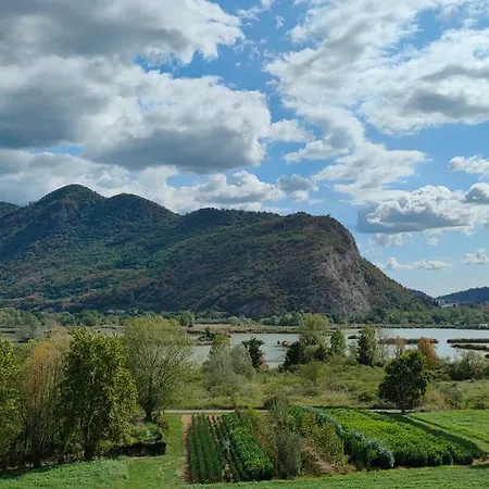 Vacanze D'iseo E Franciacorta Apartman *