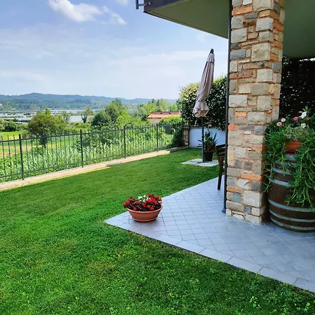 Vacanze D'iseo E Franciacorta Iseo