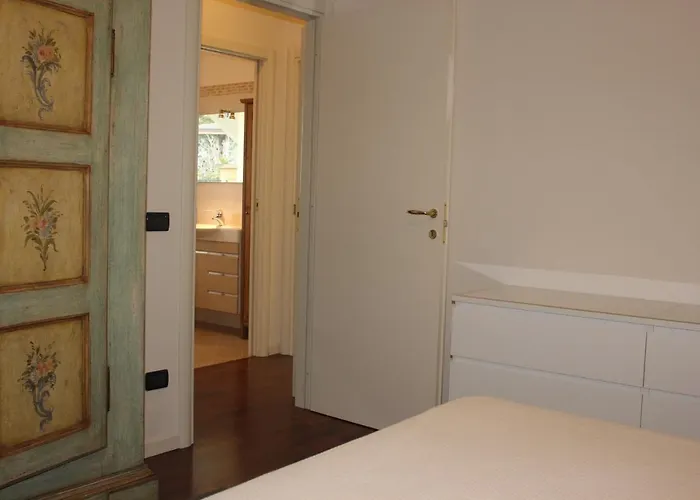 Vacanze D'iseo E Franciacorta Daire