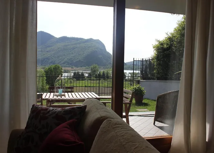 Vacanze D'iseo E Franciacorta * Iseo