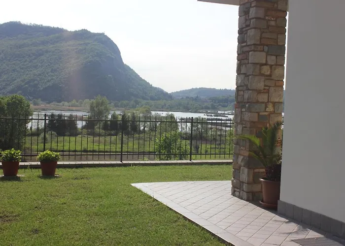 Vacanze D'iseo E Franciacorta *