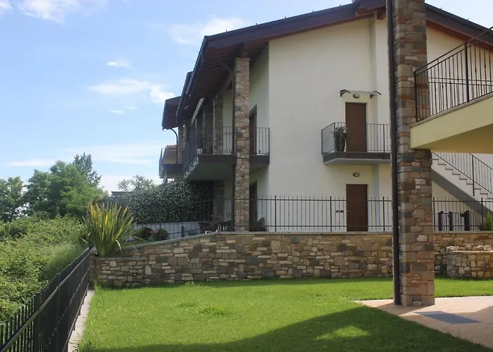 Daire Vacanze D'iseo E Franciacorta Iseo