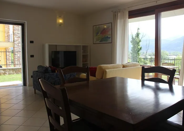 Vacanze D'iseo E Franciacorta * Iseo