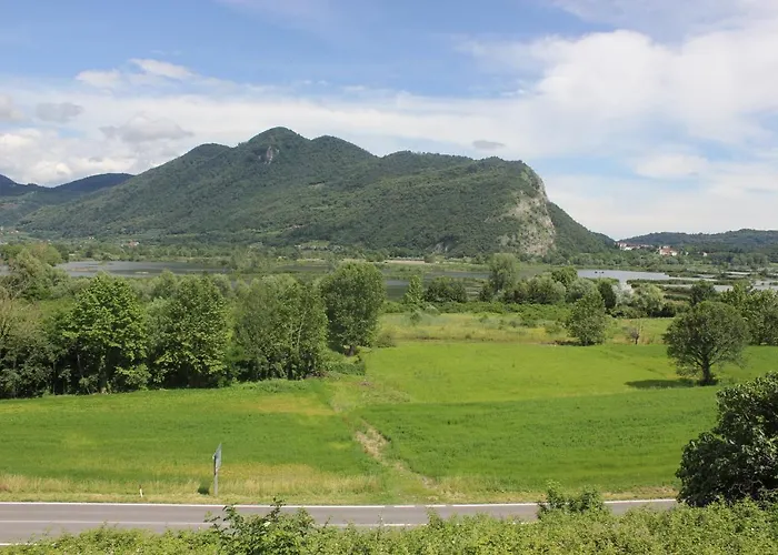 Vacanze D'iseo E Franciacorta * Iseo