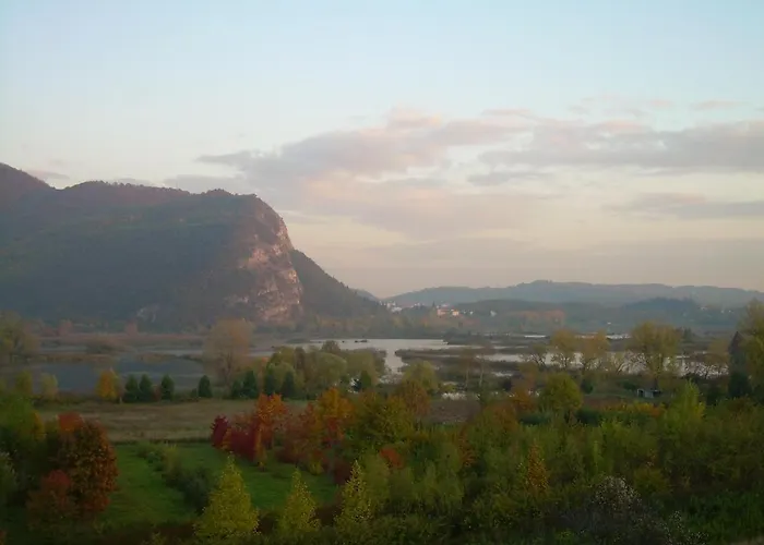 Vacanze D'iseo E Franciacorta Iseo