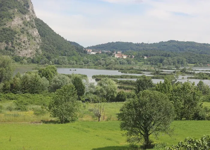Vacanze D'iseo E Franciacorta