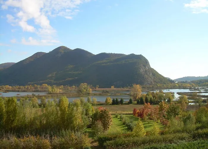 Vacanze D'iseo E Franciacorta *