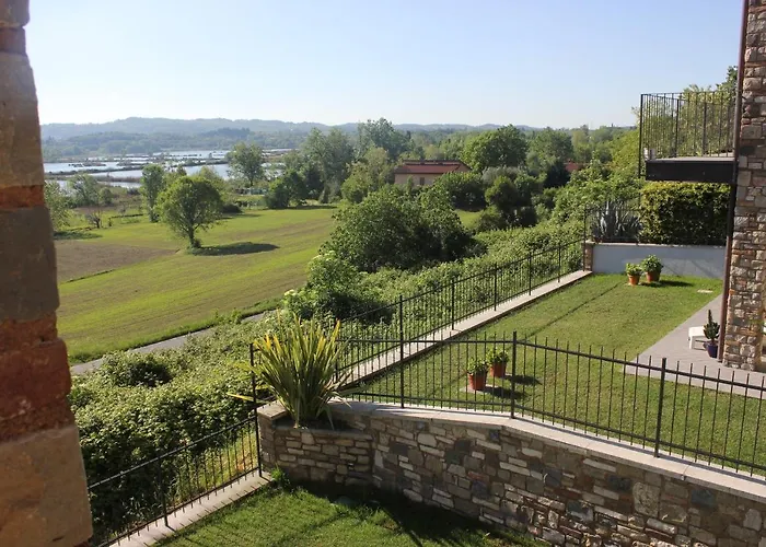Vacanze D'iseo E Franciacorta
