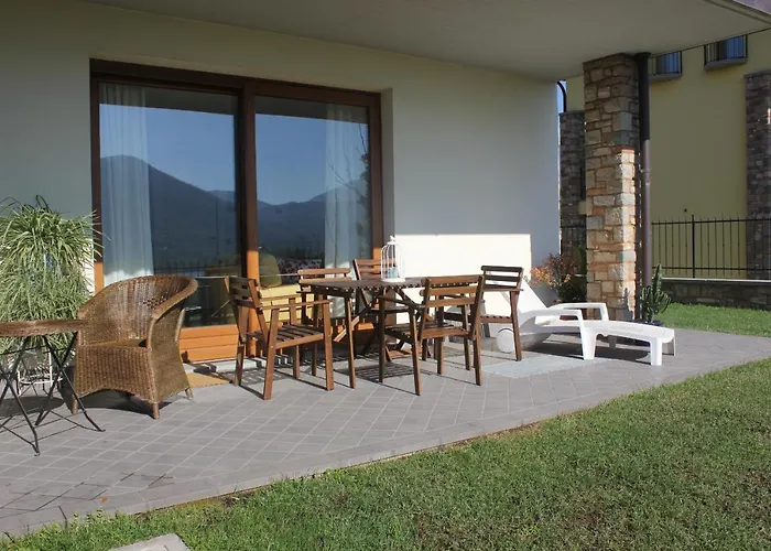 Vacanze D'iseo E Franciacorta *