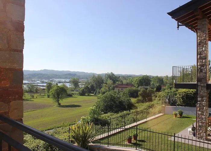Vacanze D'iseo E Franciacorta Daire