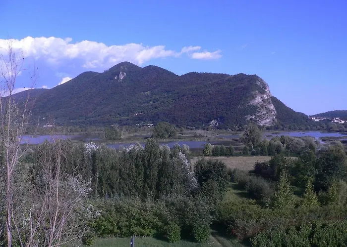 Daire Vacanze D'iseo E Franciacorta Iseo
