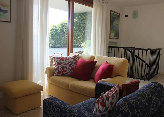 Vacanze D'iseo E Franciacorta * Iseo