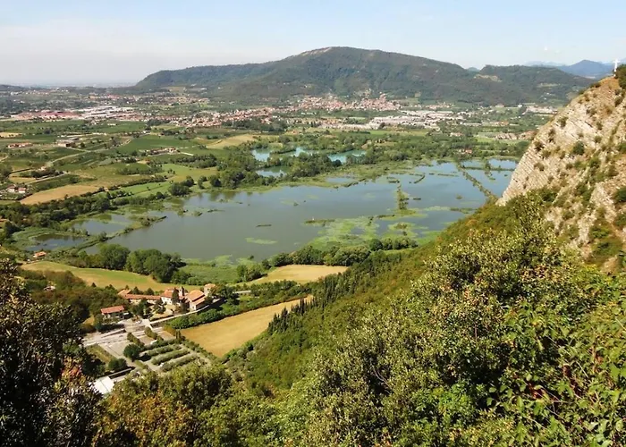 Vacanze D'iseo E Franciacorta * Iseo