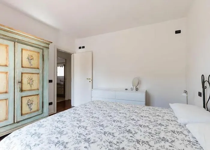 Daire Vacanze D'iseo E Franciacorta