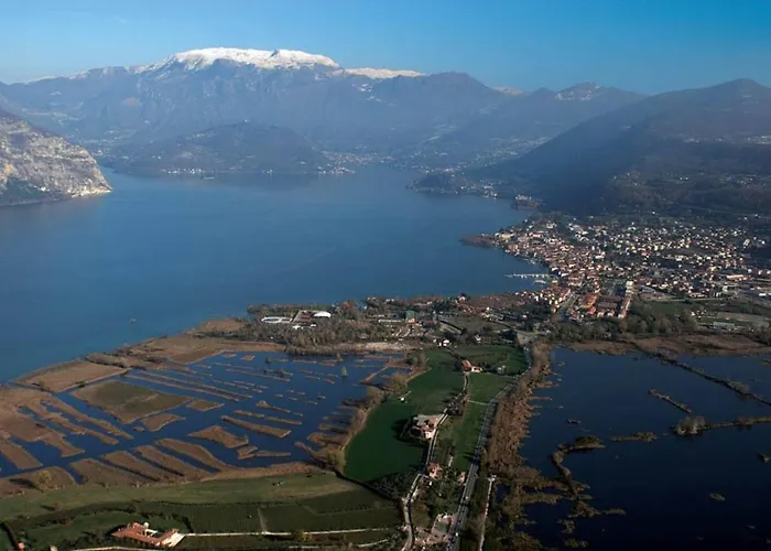 Vacanze D'iseo E Franciacorta Iseo