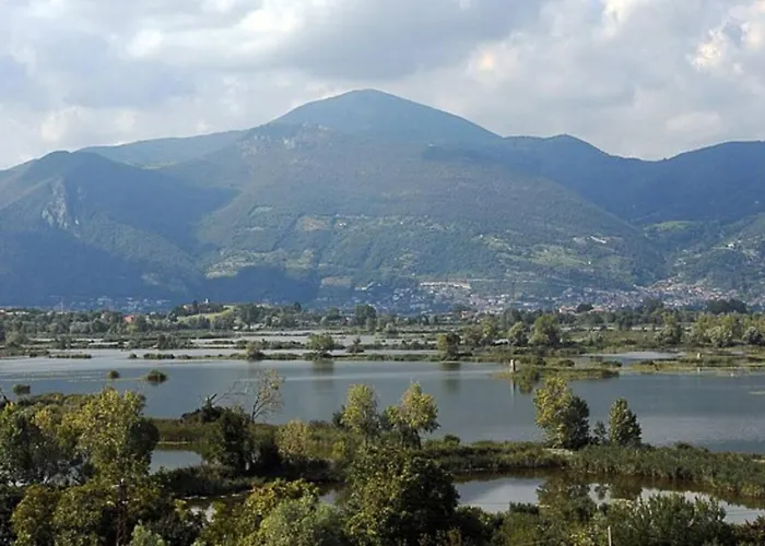 Vacanze D'iseo E Franciacorta Daire