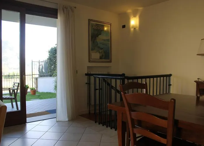 Daire Vacanze D'iseo E Franciacorta