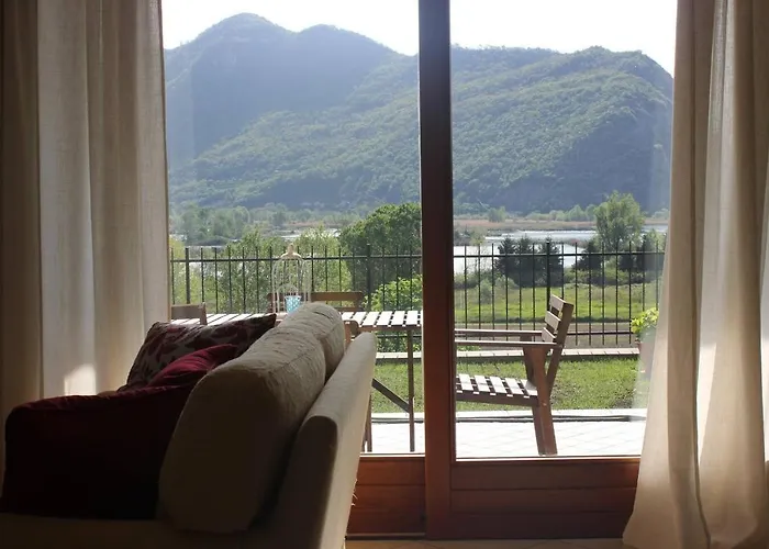 Vacanze D'iseo E Franciacorta * Iseo