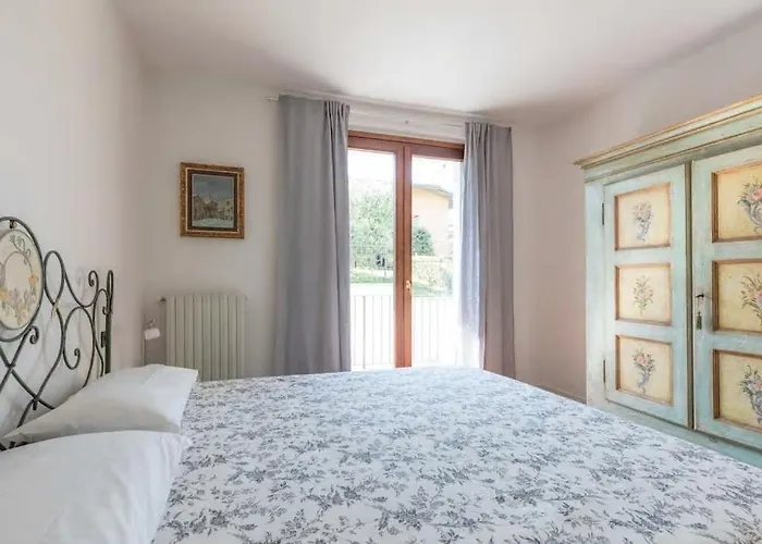 Daire Vacanze D'iseo E Franciacorta Iseo