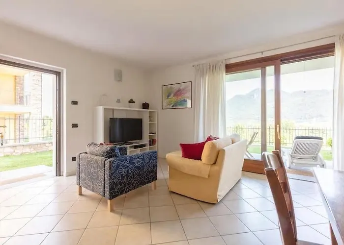 Vacanze D'iseo E Franciacorta Daire Iseo