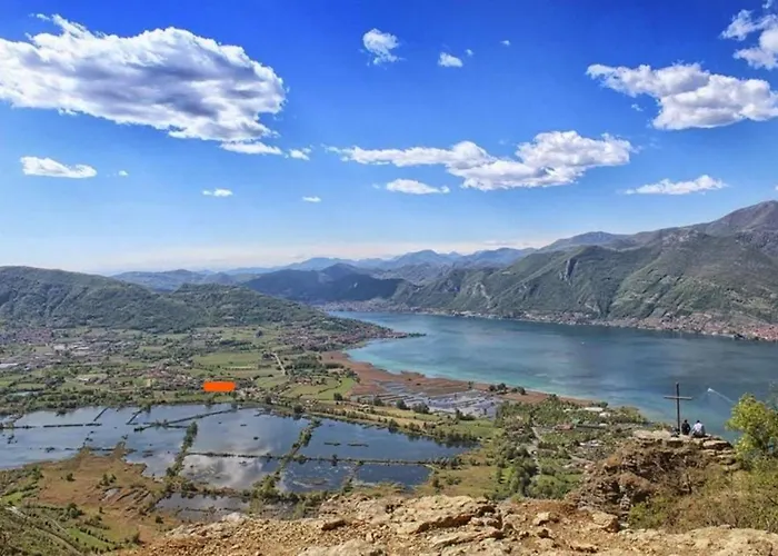 Vacanze D'iseo E Franciacorta Daire *