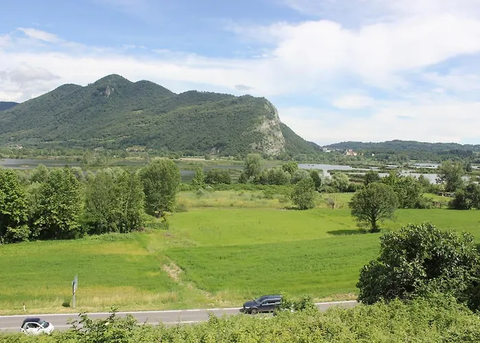 Daire Vacanze D'iseo E Franciacorta