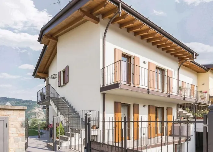 Vacanze D'iseo E Franciacorta *