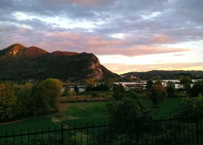 Vacanze D'iseo E Franciacorta *