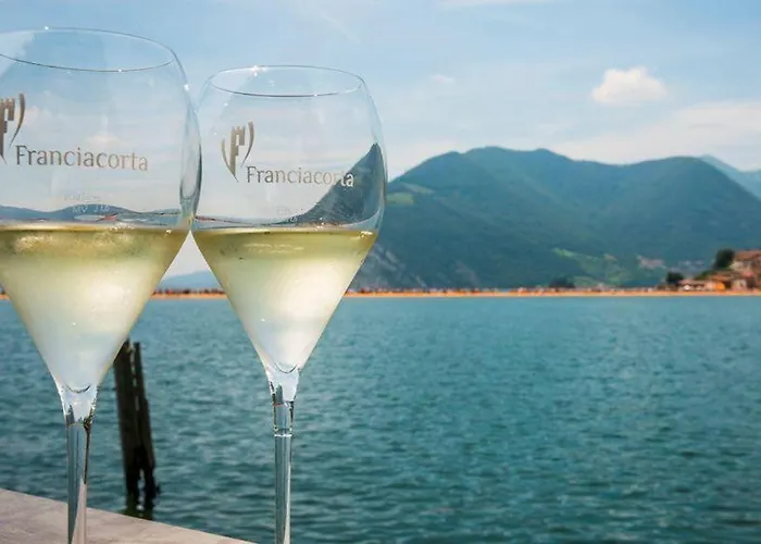 Vacanze D'iseo E Franciacorta * Iseo