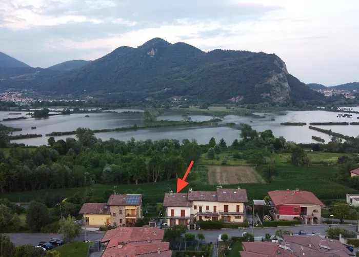 Vacanze D'iseo E Franciacorta *