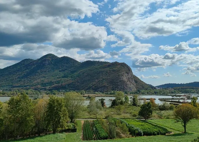 Vacanze D'iseo E Franciacorta Daire *