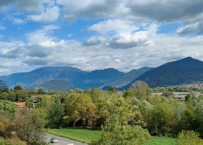 Daire Vacanze D'iseo E Franciacorta Iseo