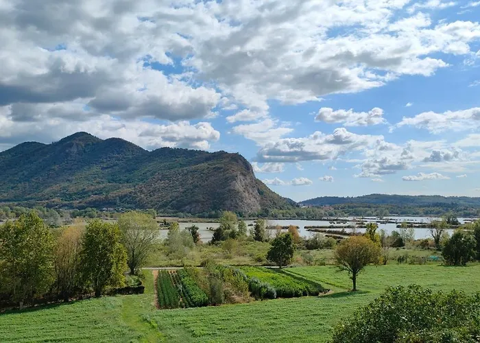 Vacanze D'iseo E Franciacorta *