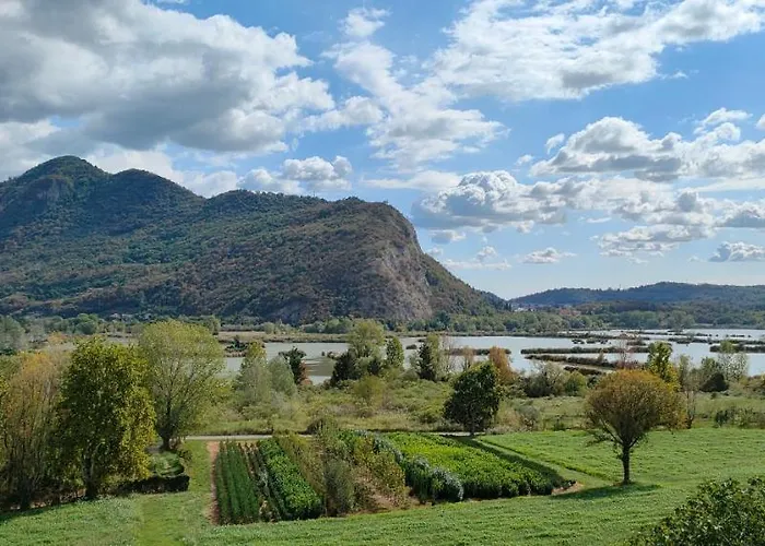 Vacanze D'iseo E Franciacorta Iseo