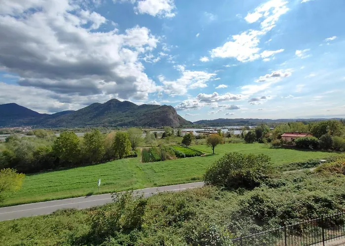 Vacanze D'iseo E Franciacorta Iseo