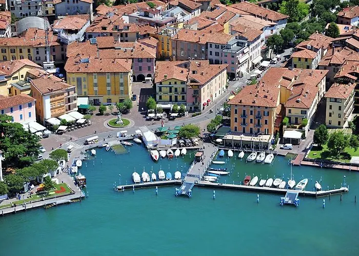 Daire Vacanze D'iseo E Franciacorta