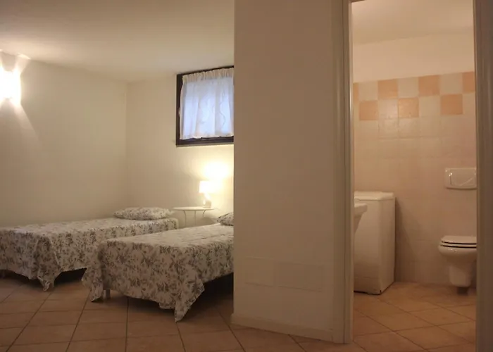 Vacanze D'iseo E Franciacorta Iseo