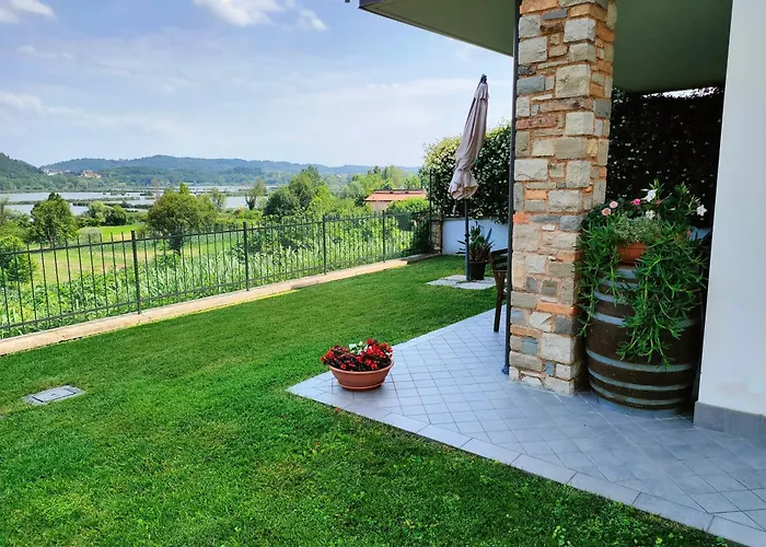 Vacanze D'iseo E Franciacorta Iseo